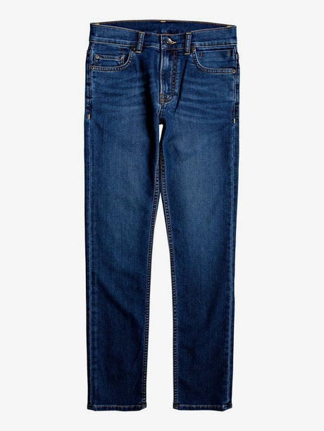 Pantalón Largo Quiksilver Niño 1