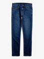 Pantalón Largo Quiksilver Niño 1