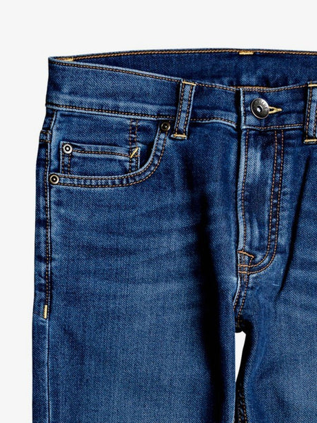 Pantalón Largo Quiksilver Niño 2