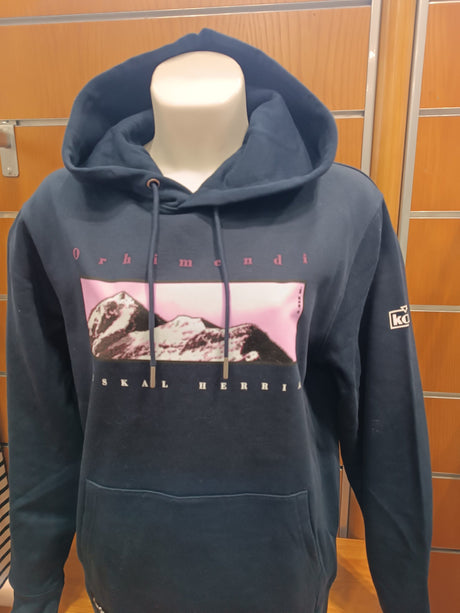 SUDADERA CAPUCHA KOT ORHI 1