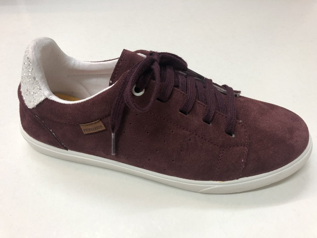 Zapatilla Casual Petalous Mujer 1