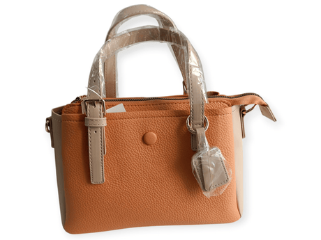 Bolso Emili naranja 1