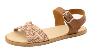 SANDALIA BAREFOOT FLEXINENS 5126