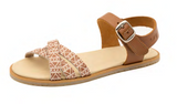 SANDALIA BAREFOOT FLEXINENS 5126