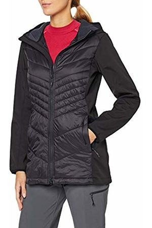 Abrigo Combinado Cmp Mujer 1