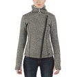 Chaqueta Bench Cremallera Asimetrica 1