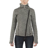 Chaqueta Bench Cremallera Asimetrica 1