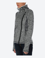 Chaqueta Bench Cremallera Asimetrica 2