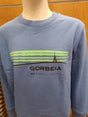 SUDADERA KOT INFANTIL GORBEIA 1
