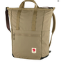 BOLSO MOCHILA FJALLRAVEN CLAY 1