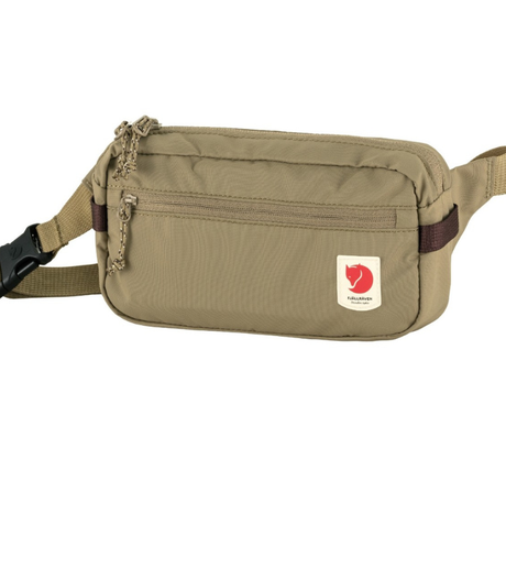 RIÑONERA FJALLRAVEN HIP CLAY 1