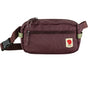 RIÑONERA FJALLRAVEN HIP BURDEOS 1