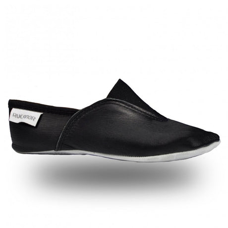 Zapatillas De Baile Cuero 1