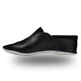 Zapatillas De Baile Cuero 2