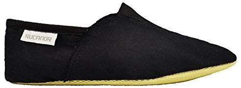 Zapatillas De Baile Tela Rucanor 1