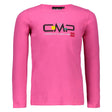 Camiseta Manga Larga Cmp 1