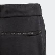 Pantalón Polar Adidas 2