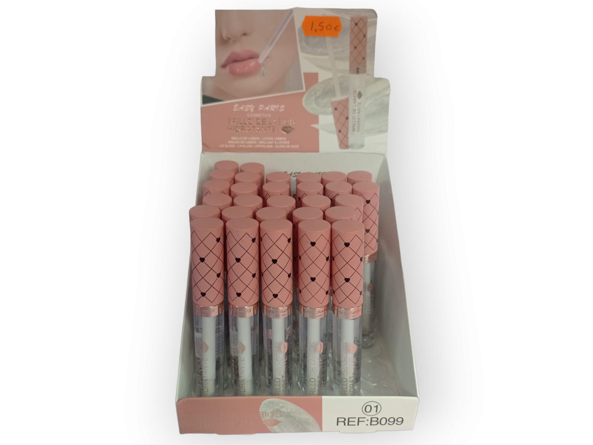 Brillo labios hidratante-OPCION SUSCRIPCION 1