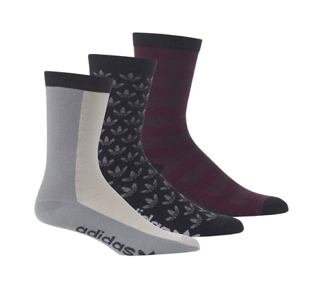 Pack Calcetines Unisex Adidas 1