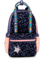MOCHILA AZUL MARINA LENTEJUELAS NIÑA BILLIEBLUSH 1