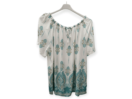 Blusa etnica 1