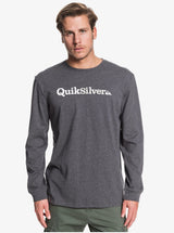 Camiseta Manga Larga Quiksilver 1
