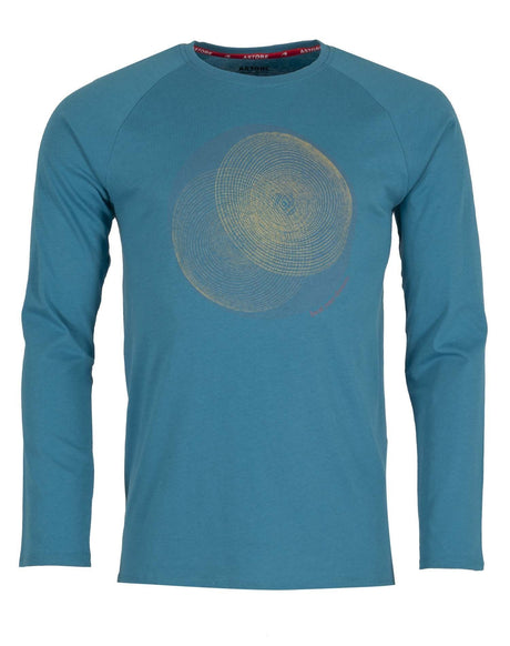 Camiseta Manga Larga Astore 1