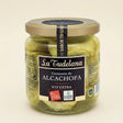 Corazones de Alcachofa de Tudela IGP 8-12 frutos 1