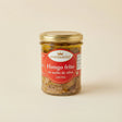 Hongos Fritos en Aceite de Oliva Gourmet 1