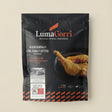 Muslo de pollo caserío preasado Lumagorri 2 Uds. 480 g 1