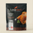 Pollo caserío preasado Lumagorri 1,5 kg 1