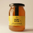 Miel con Jalea Real Natural Gure Eztia 1