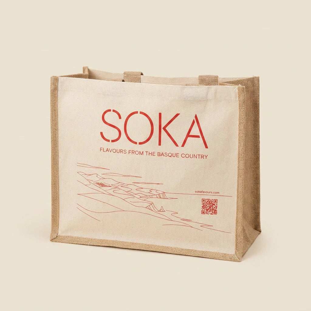 Bolsa premium regalo 1