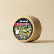 Queso Idiazabal DOP Lekuona Artesanal 1