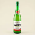 Sidra Natural Añota D.O. Euskal Sagardoa 1
