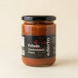 Fritada de tomate navarro con pimiento 420 g 1