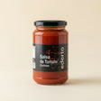 Salsa de tomate artesana tradicional 350 g 1