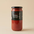 Tomate natural entero pelado navarro 660 g 1