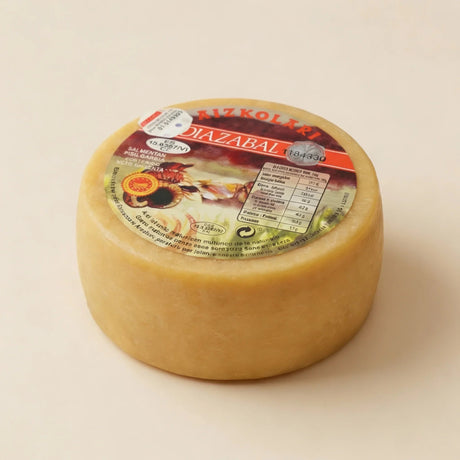 Queso Idiazabal Ahumado D.O. Aizkolari 1