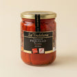 Pimiento del Piquillo Lodosa D.O. 8-12 frutos 220 g 1