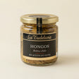 Hongos Boletus Edulis en Aceite de Oliva 200 g 1