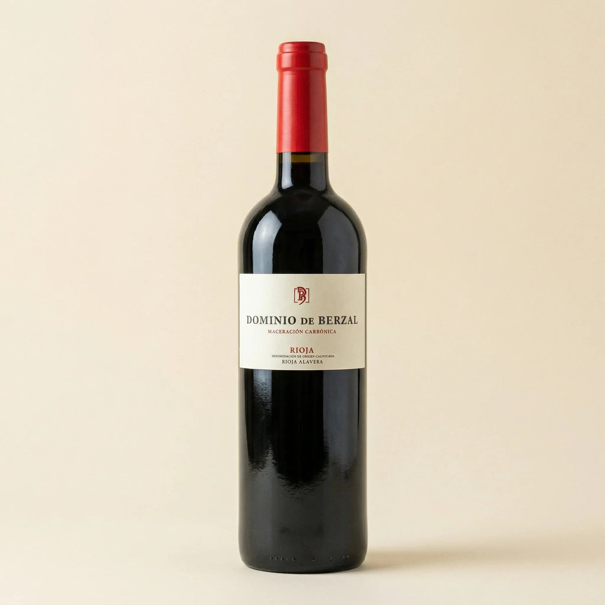 Dominio de Berzal Joven Rioja 75 cl 1
