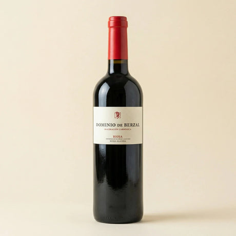 Dominio de Berzal Joven Rioja 75 cl 1
