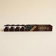 Chocolate Negro con Almendras Casa Eceiza 125 g 1