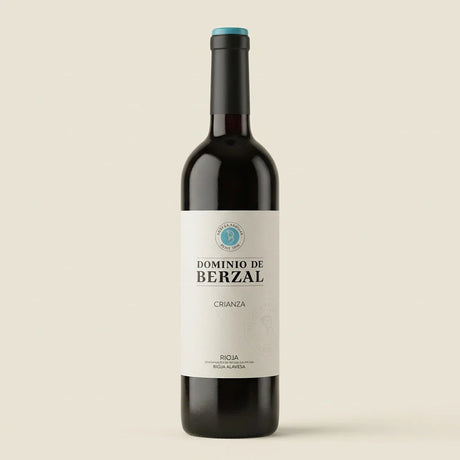 Dominio de Berzal Crianza 2022 Rioja 75 cl 1