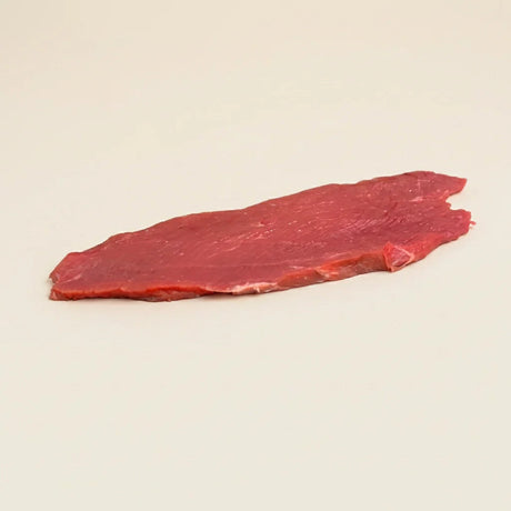 Filete de Tapa de Ternera Premium Echegor 1