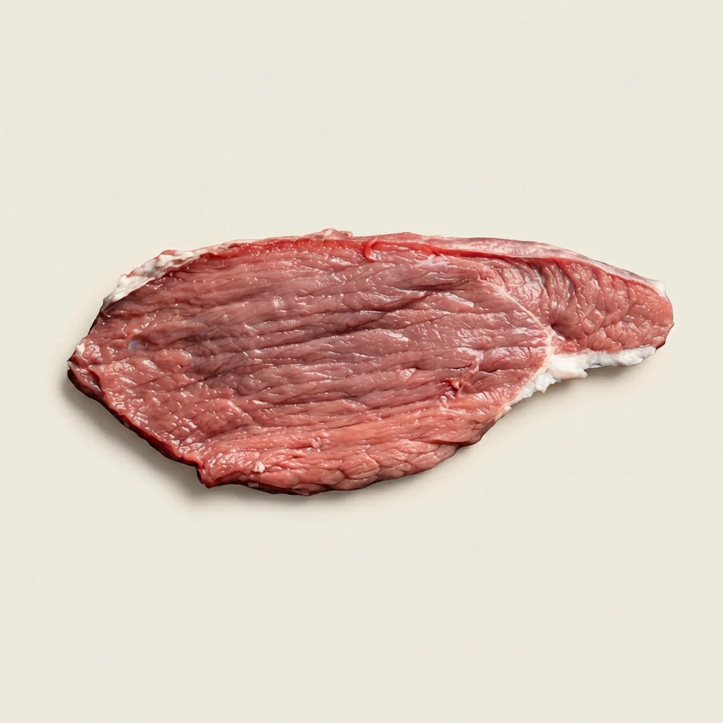 Filete de contraespalda de ternera Echegor 1
