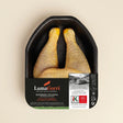 Muslos de Pollo de Caserio 2 unid. 540 g 1