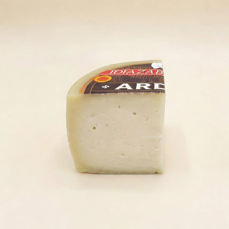 Cuña de Queso Idiazabal Natural D.O. Ardie 250 g 1