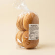 Pan Brioche Artesanal para Hamburguesa Pack 4 uds. 1